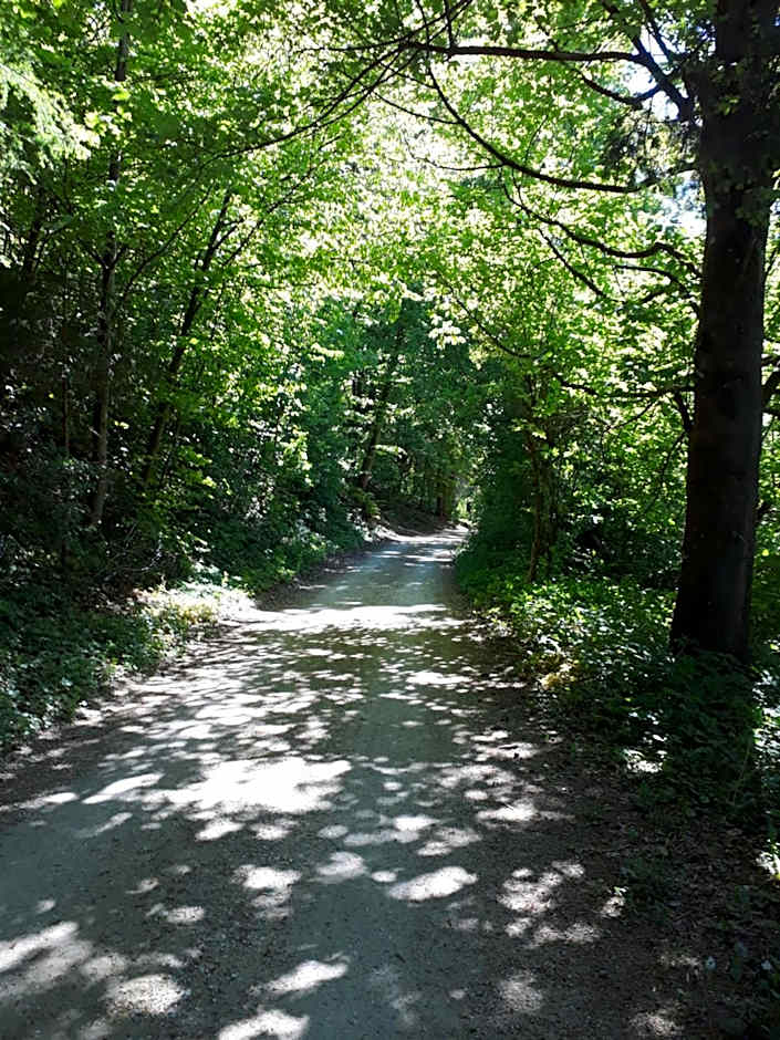 Gasthof Rundeck
