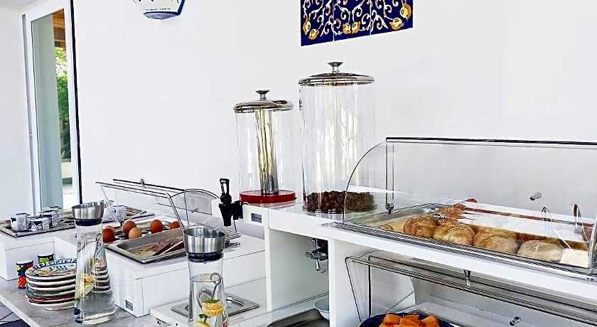 Il Giardino dei Pini