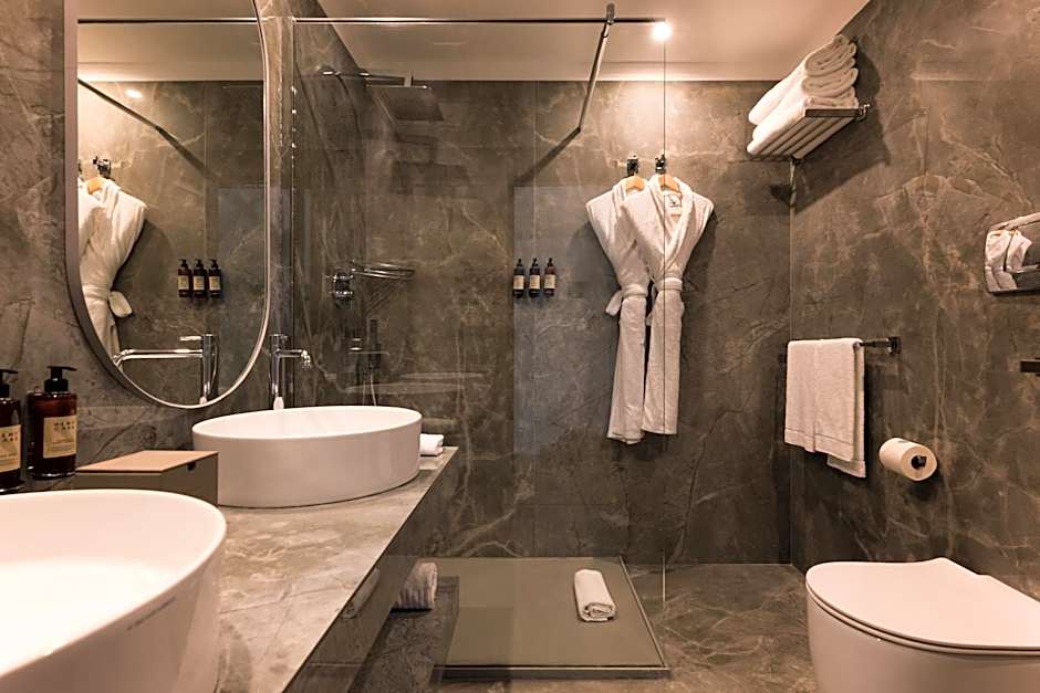 Grand Hotel Mazzaro Sea Palace