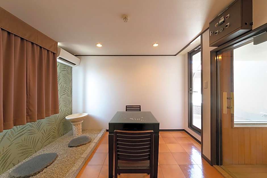 Hotel Lotus Sakai (Adult Only)