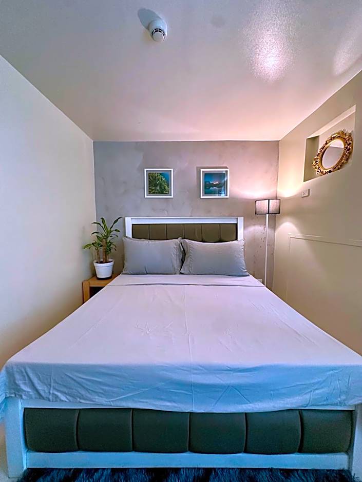 Luxury Suites at Brenthill Baguio City