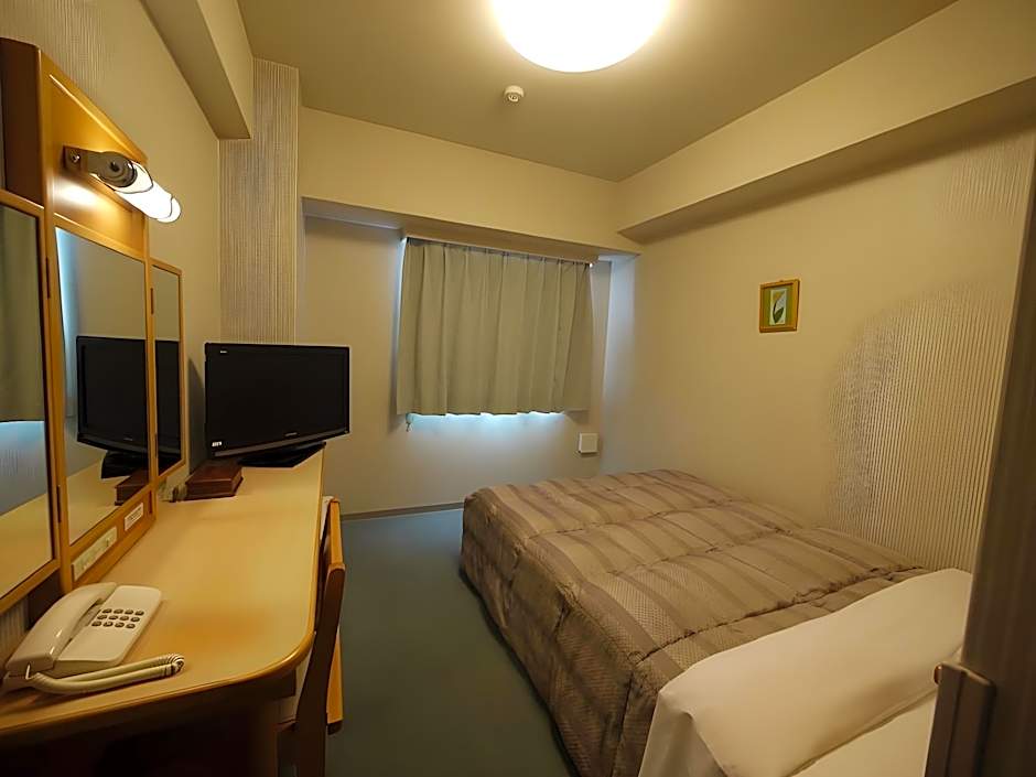 Hotel Route Inn Mikawa Inter
