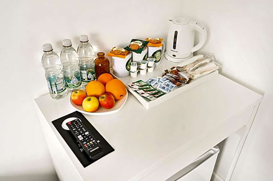 City London Hotel
