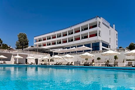 Margarona Royal Hotel