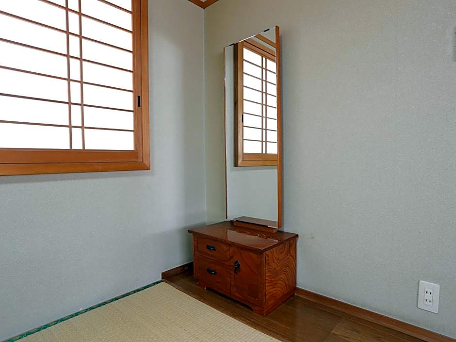 Minshuku Unzen