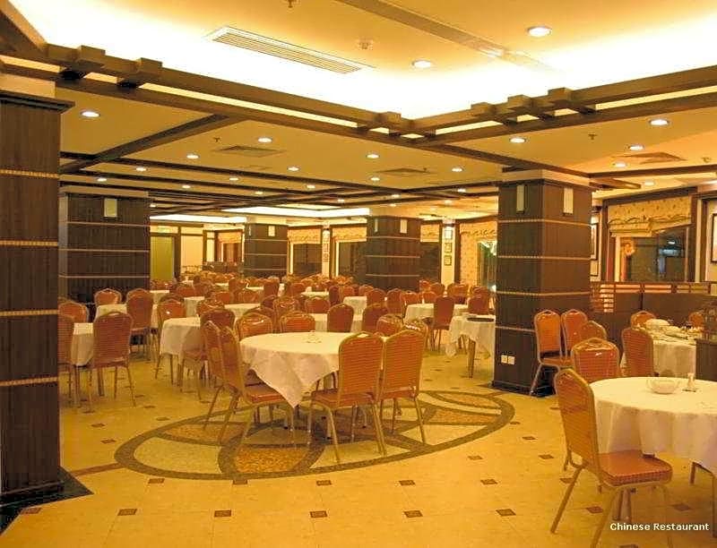 The Victoria Hotel Macau