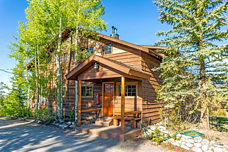 Elk Lodge