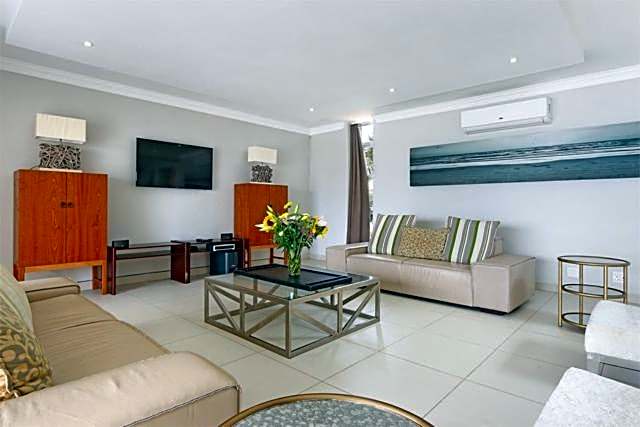 Vetho House Villa Ballito