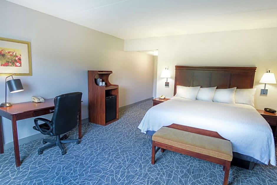 Hampton Inn By Hilton & Suites Berkshires-Lenox