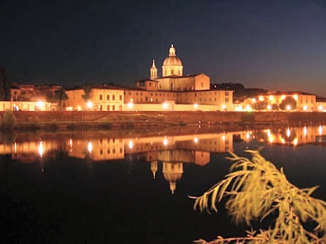 Antica Posta Bed & Breakfast - Florence