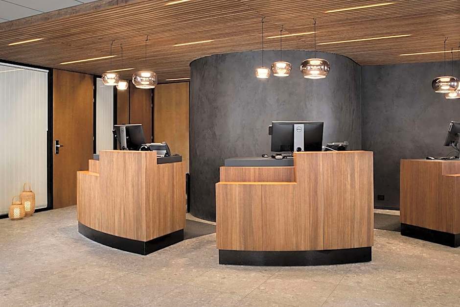 Scandic Victoria Oslo