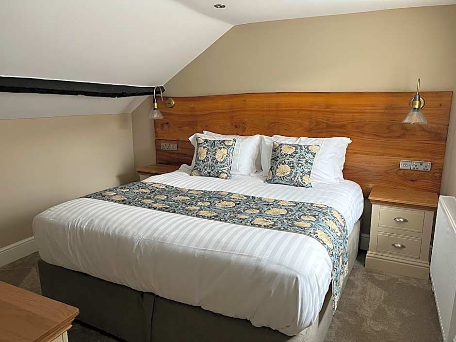 The Castle Coaching Inn