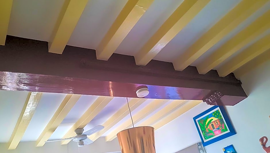 Bed and Breakfast de Kleyne Wereld