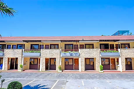 Subic Grand Seas Resort