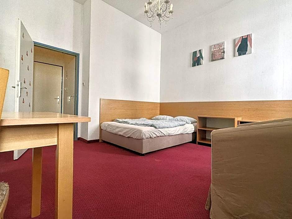 Very Central, 3 min to Metro