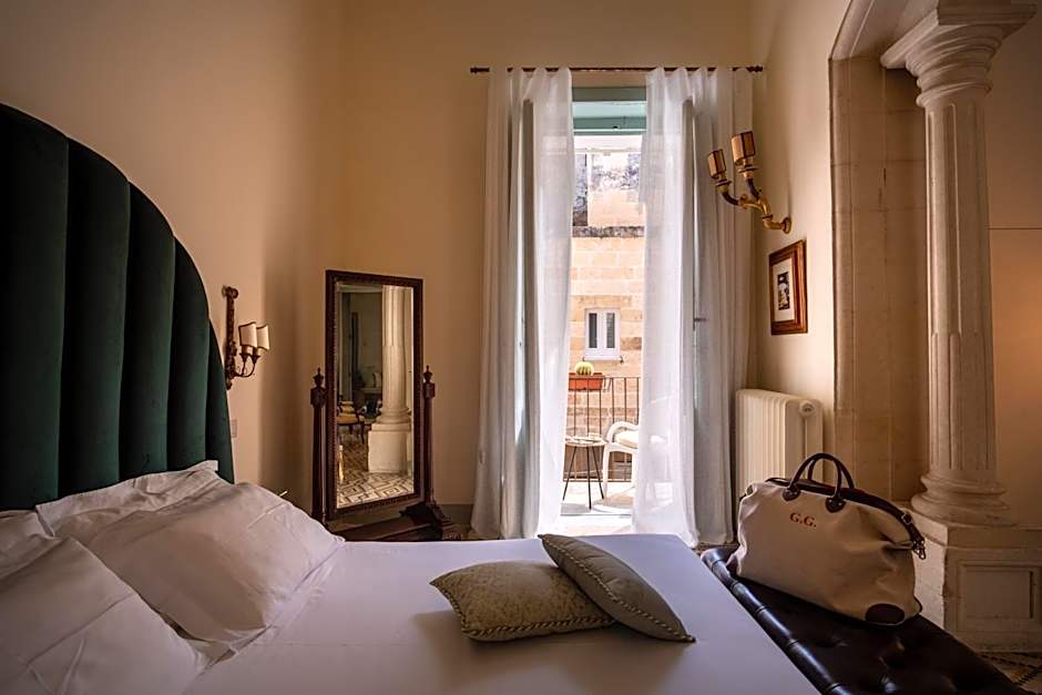 Palazzo Guido
