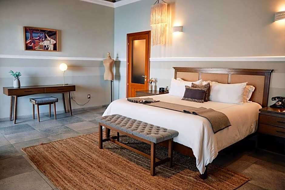 Casa Lucila Mazatlán Curamoria Collection