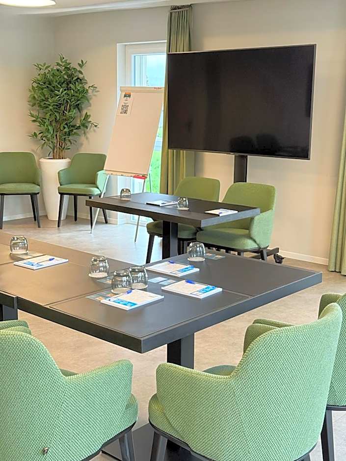 Alp Art Hotel Monthey