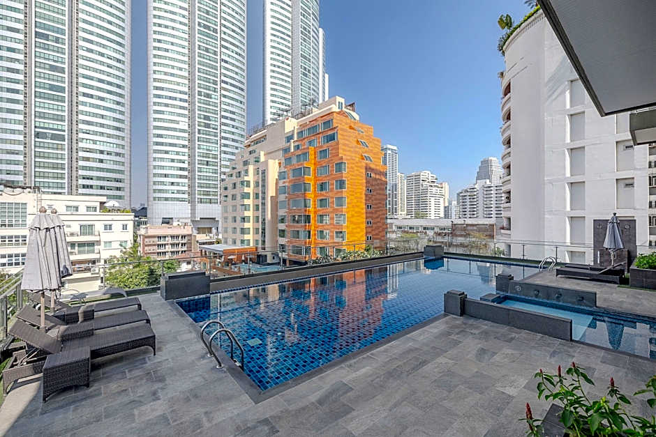 GM Serviced Apartment