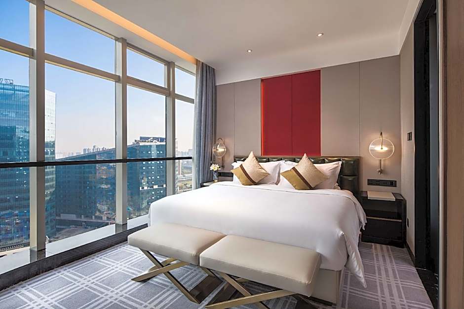 Radisson Ningbo Beilun