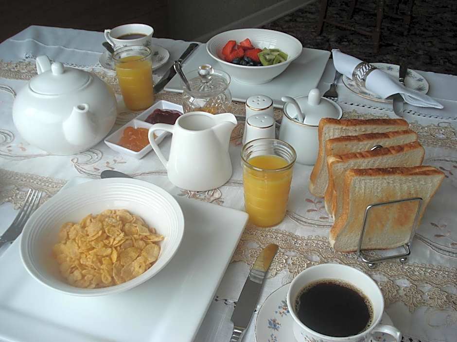 Edenvale Bed & Breakfast
