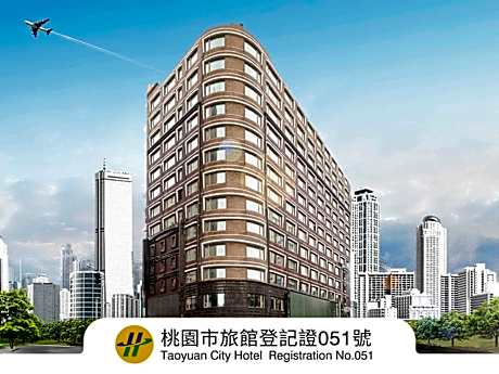 Fullon Poshtel Jhongli