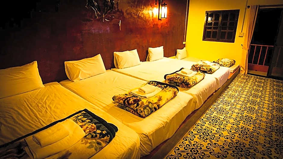 My Place Mae Salong