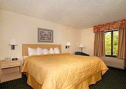 Medical Center Inn