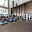 Beverly Grove Chic City Oasis 2 BR Apt with Den 138