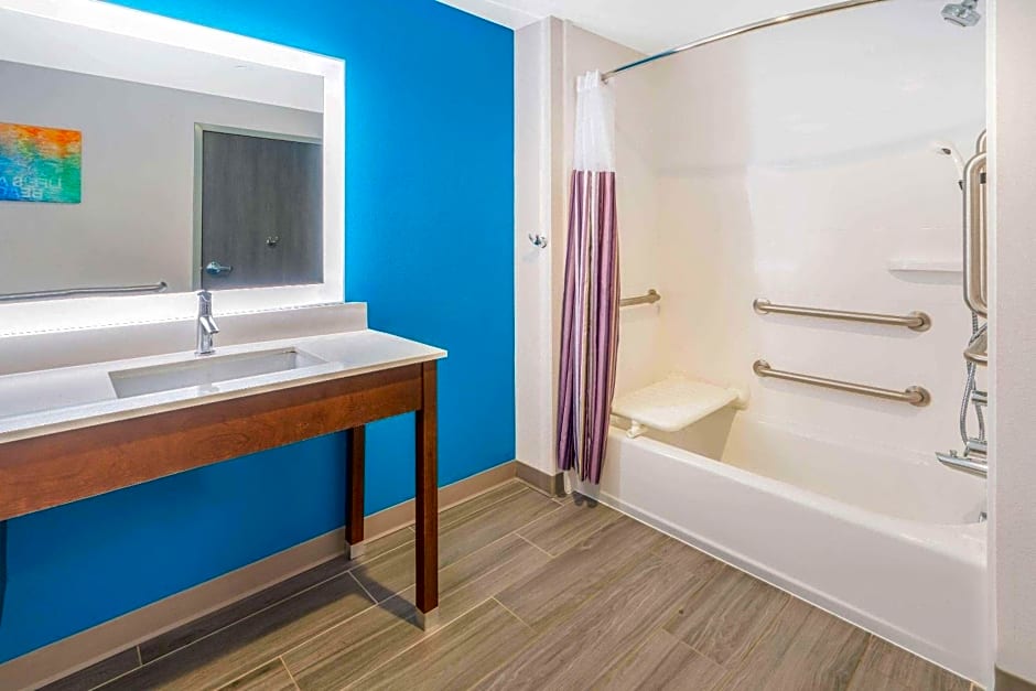 La Quinta by Wyndham Oklahoma City Airport