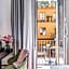 Residenza Piranesi Boutique Hotel
