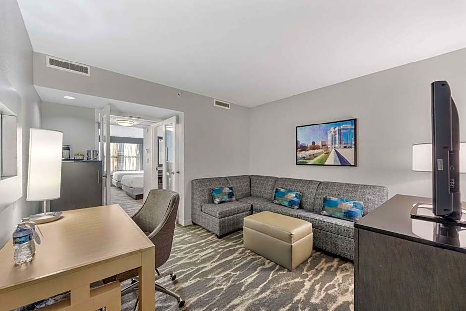 DoubleTree Suites by Hilton Hotel Huntsville South