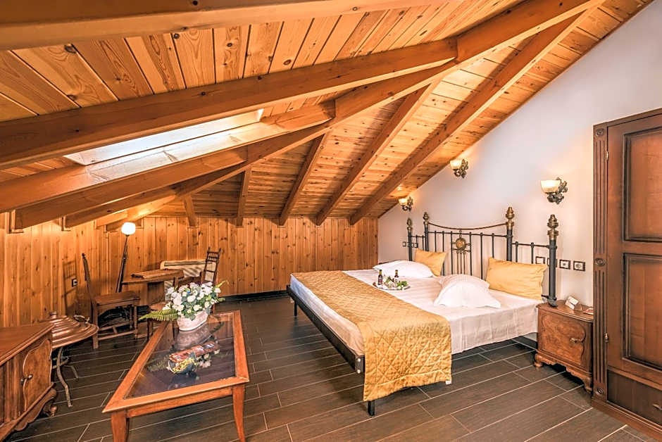 Theofilos Paradise Boutique Hotel