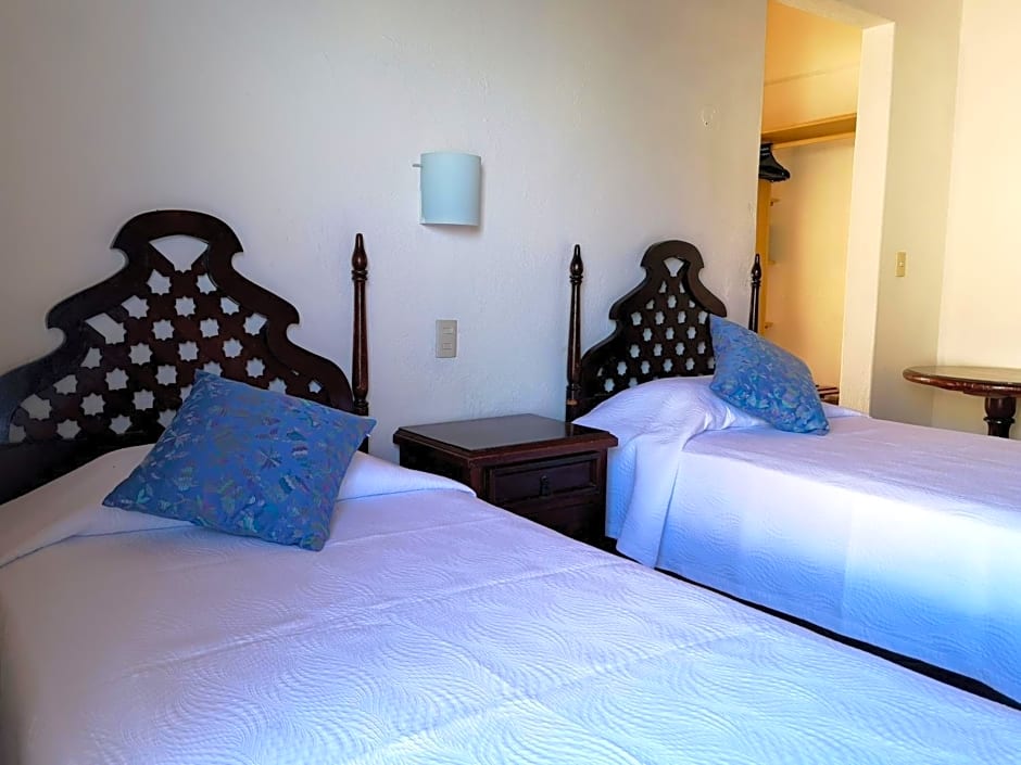 Hotel El Pescador