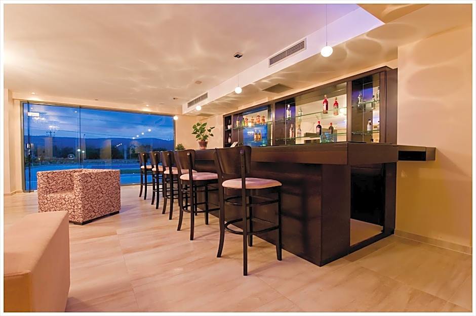 Giotis Boutique Hotel