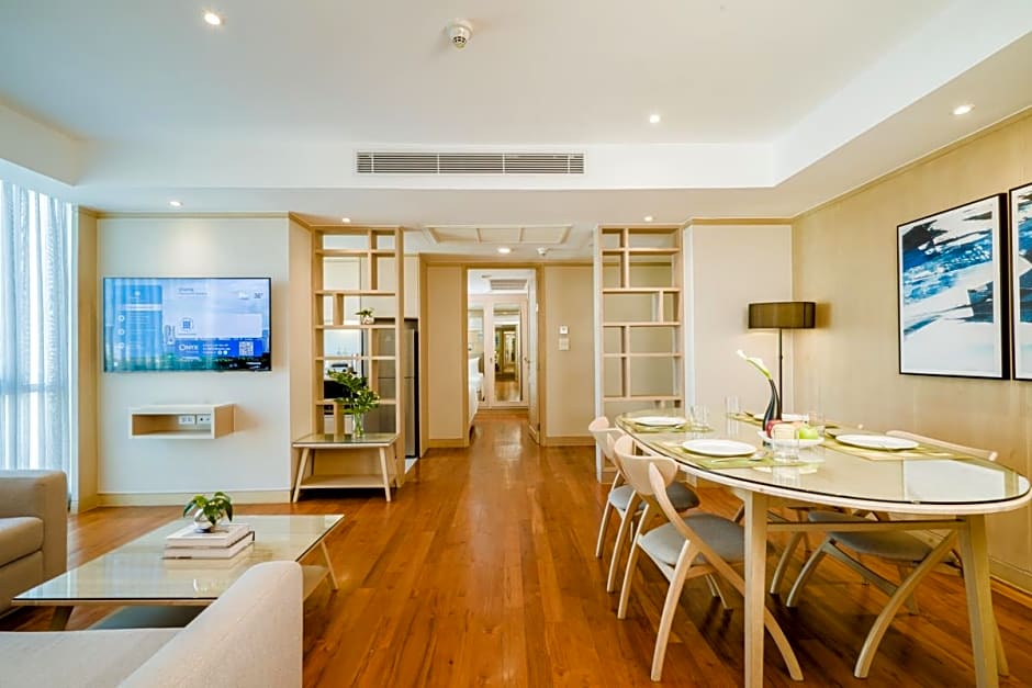 Shama Petchburi 47 Bangkok