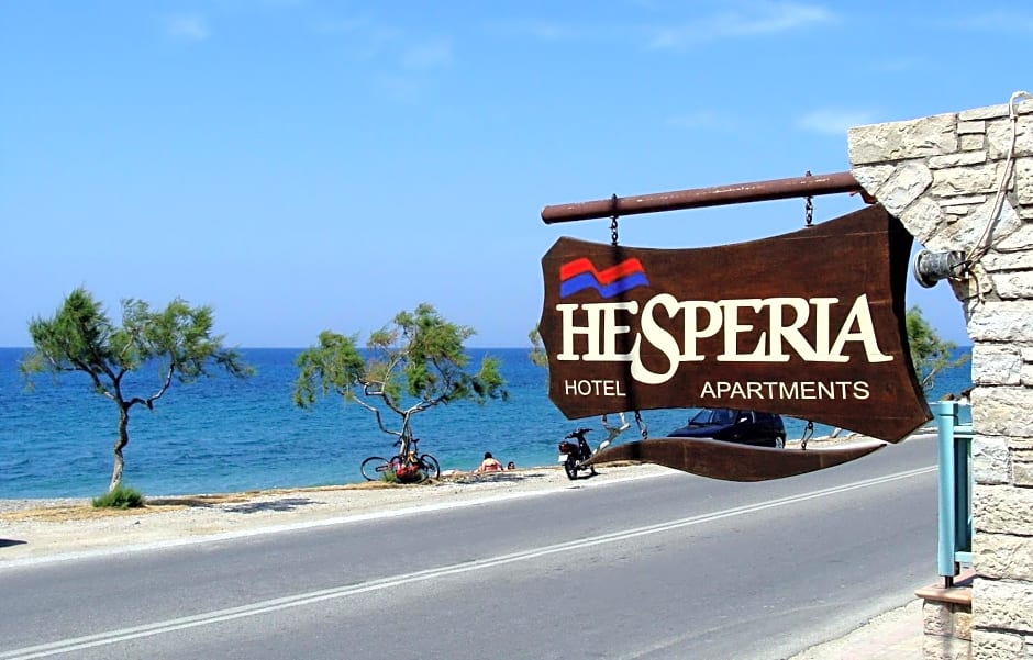 Hesperia Hotel