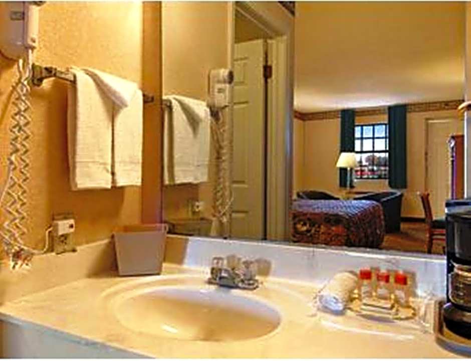 Days Inn by Wyndham Brownsville