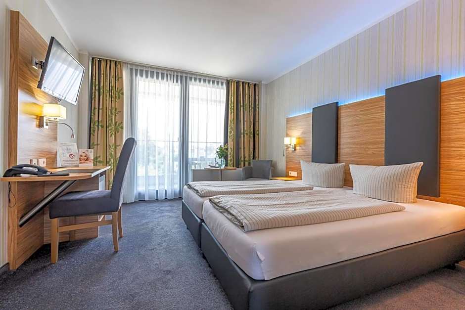Seehotel Forst