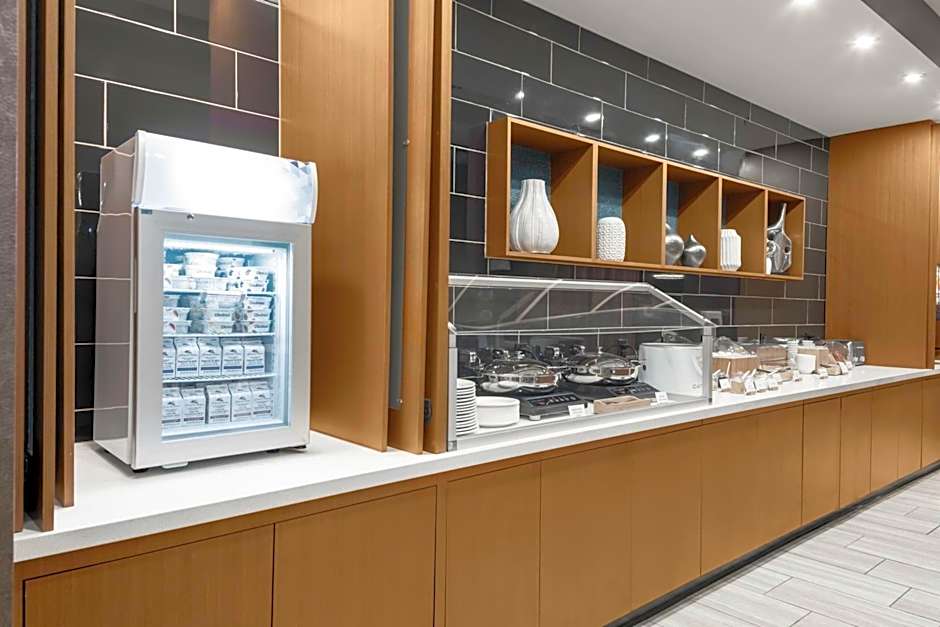 SpringHill Suites by Marriott Raleigh Apex