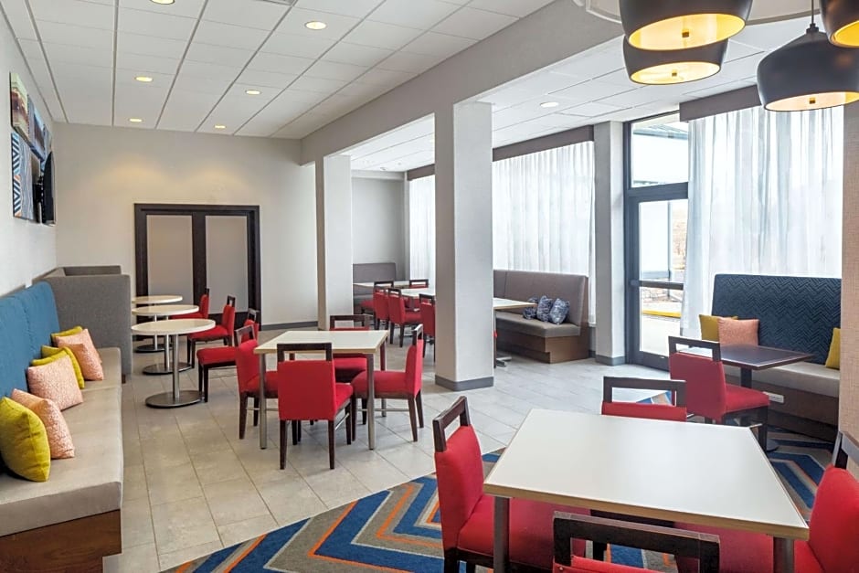 Hampton Inn By Hilton & Suites Parker, Co