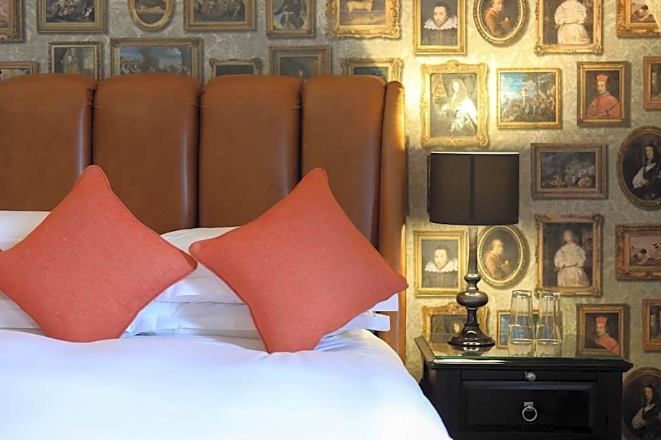 Hotel du Vin Cannizaro House Wimbledon