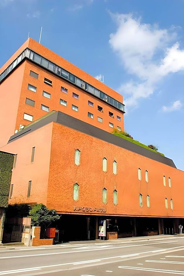 Hachinohe Grand Hotel