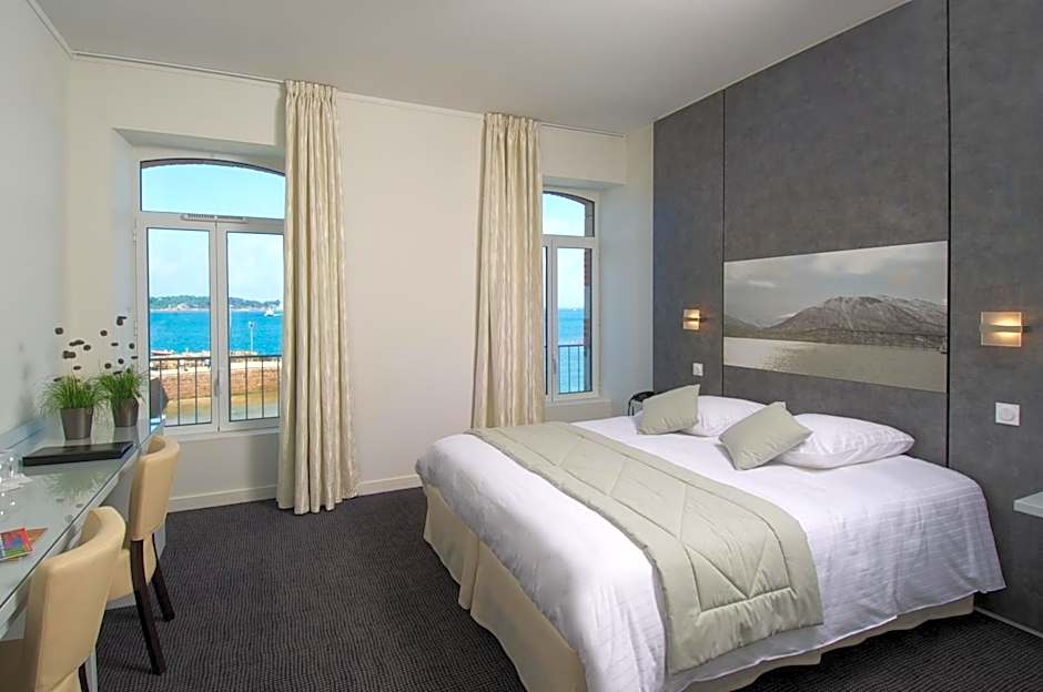 Best Western Plus Les Terrasses de Bréhat