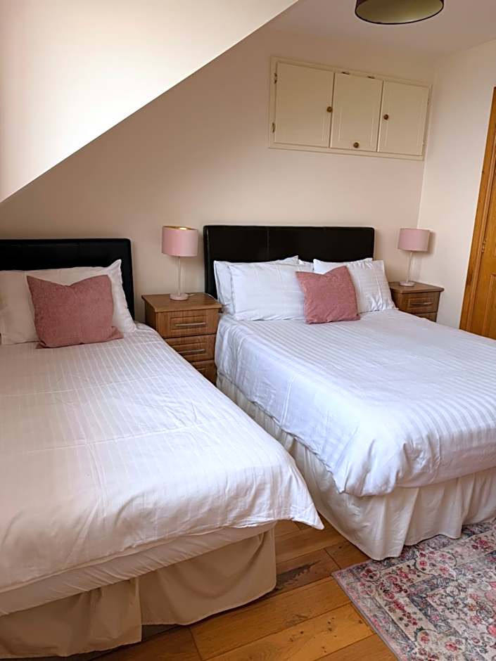 Oceanview B&B