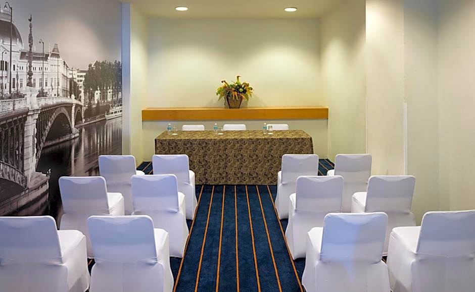 Real Inn Nuevo Laredo