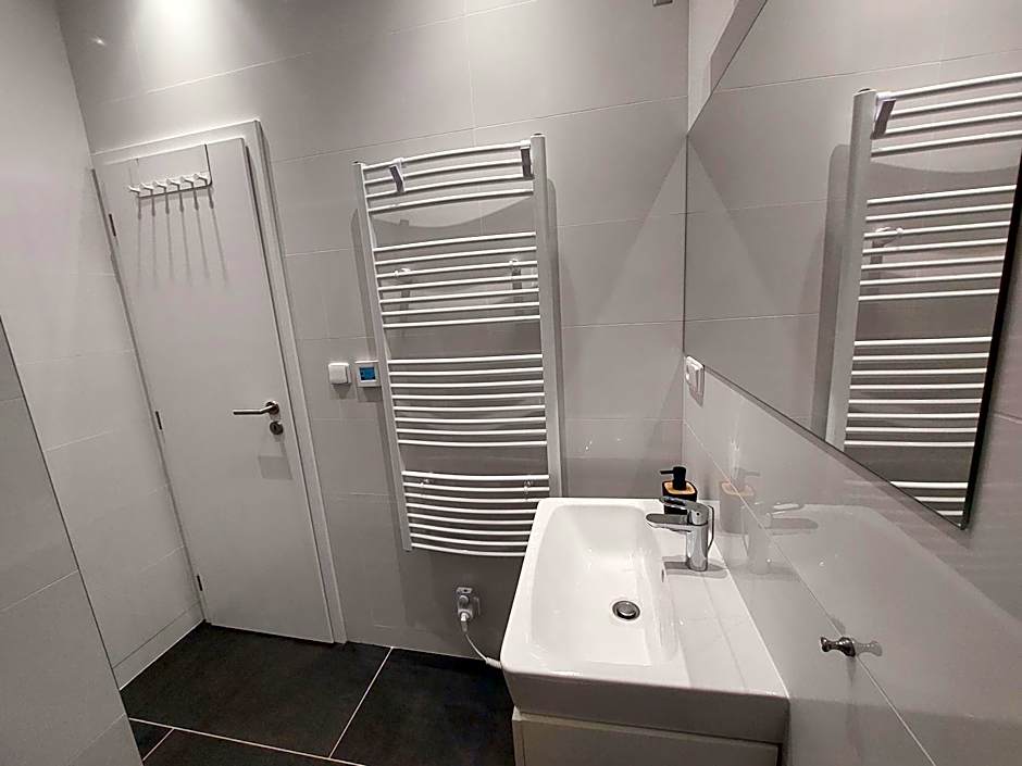 Rezidence GreenHill ⃰ ⃰ ⃰