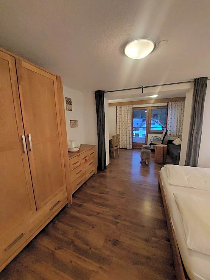 Hotel Casada - Silvretta Premium Card Betrieb