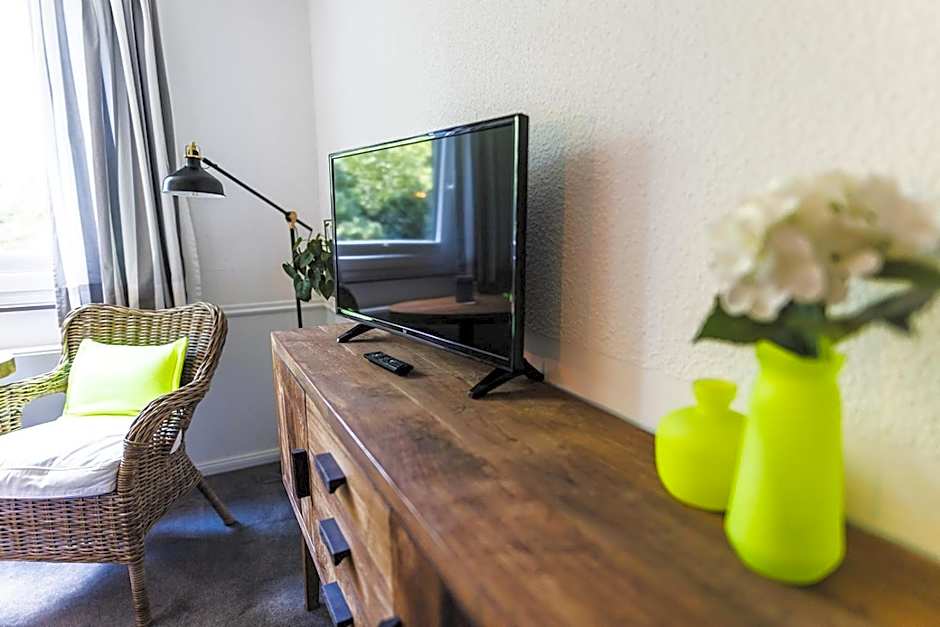 Boutique Hotel LANDHAUSZEIT