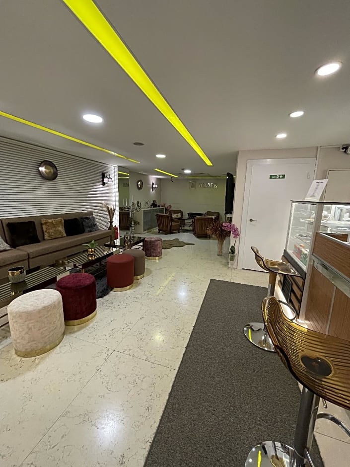 Wame Suite Hotel Nisantasi